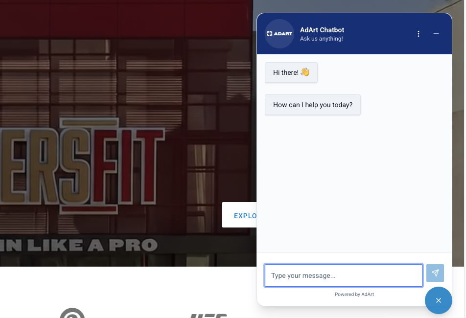 AI integration
