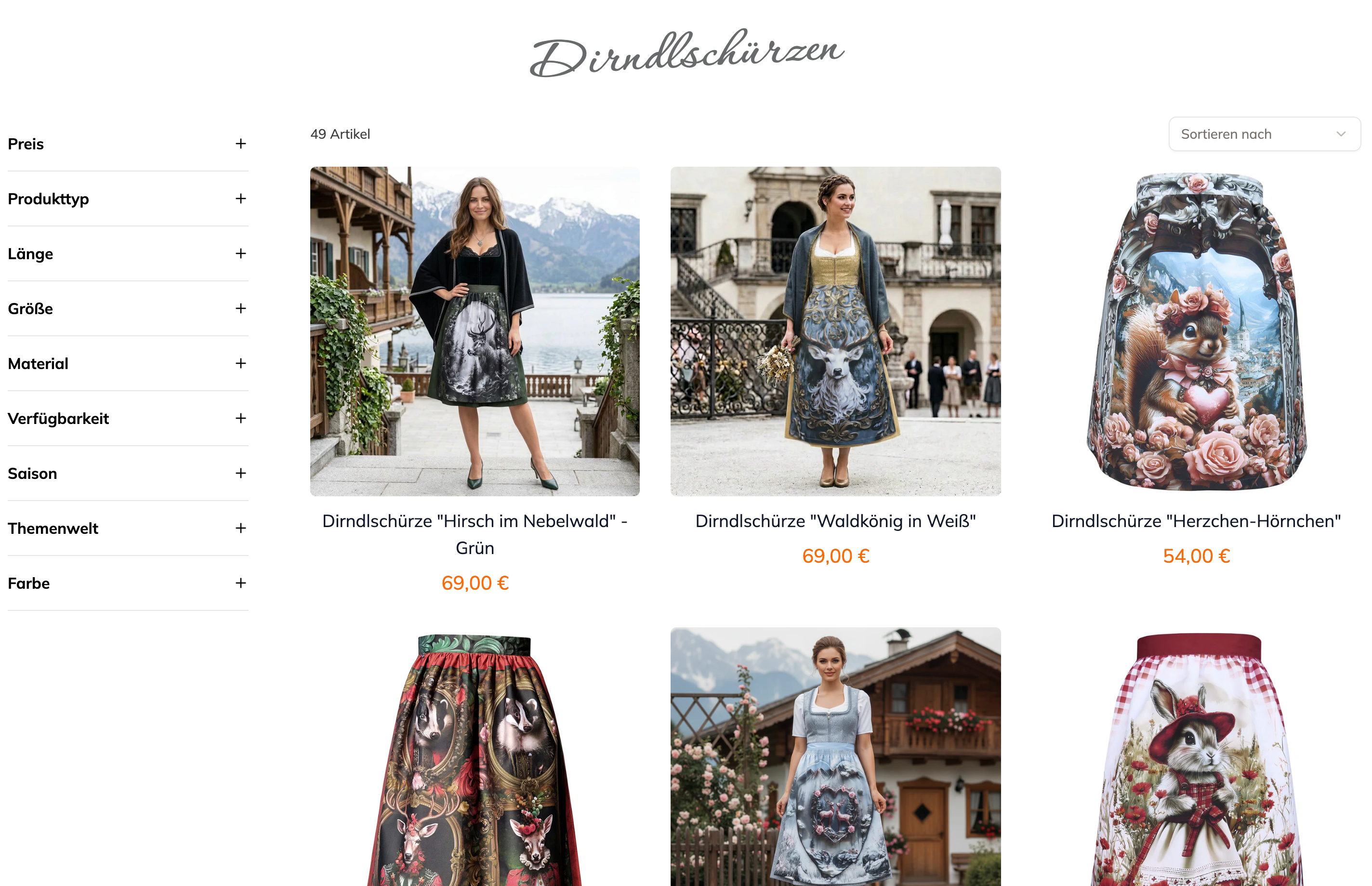 Ecommerce